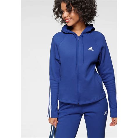 adidas jogginganzug damen